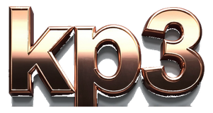 kp3 logo